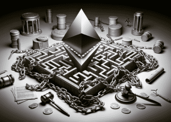 Grayscale Retracts Ether Spot ETF Plan Due to Regulatory Challenges