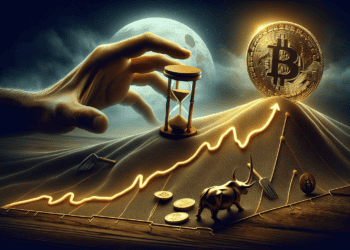 HODLing Bitcoin: Decoding Duration to BTC Peak in Bull Cycle