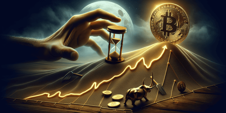 HODLing Bitcoin: Decoding Duration to BTC Peak in Bull Cycle