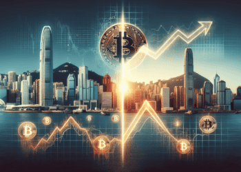 Hong Kong's Bitcoin ETF: A Potential Solution for U.S. Losses, Says Leadership