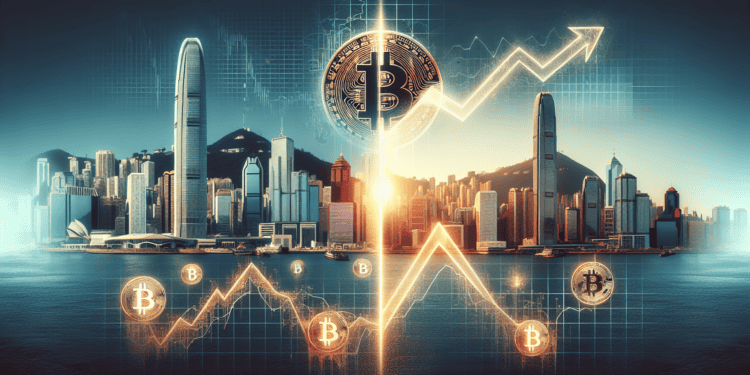 Hong Kong's Bitcoin ETF: A Potential Solution for U.S. Losses, Says Leadership