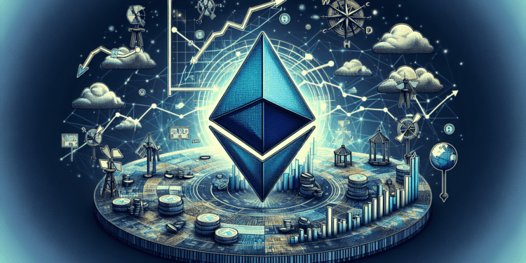 How a Key Factor Could Drive Ethereum's $5K Value Projection