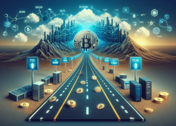 How Critical Patterns Could Propel Bitcoin to $75K: A Comprehensive Look