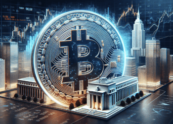 How This Week's Fed Events Could Dictate Bitcoin Prices: Insights Unveiled