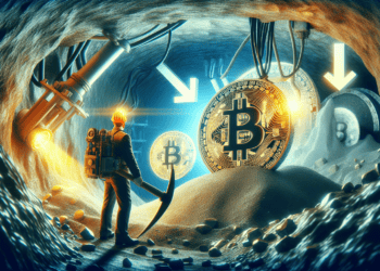 Impact of Bitcoin Miners' Frenzied Selling on BTC's Future: A Deep Dive