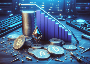 Impact of Ethereum's Price Drops on Staking: A Deep Dive