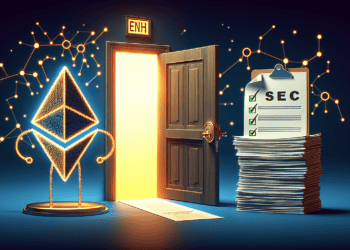 Insiders Reveal SEC's Input Edges Ethereum ETFs Nearer to Authorization
