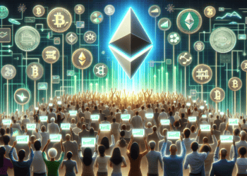 Investors Jump on Ethereum Bandwagon, Leaving Solana Behind: A Geared Up Battle for ETFs