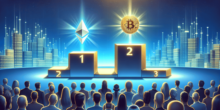 Investors Shift Focus: Solana Outperforms Ethereum in Crucial Aspects