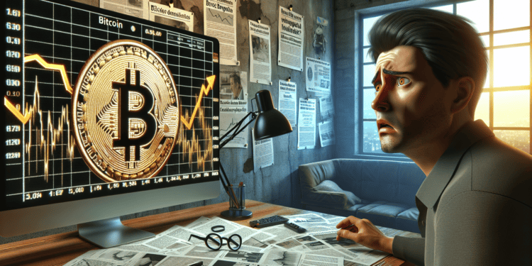 Is Bitcoin Beneficial for Mankind? BTC's Quiet Phase Frustrates Investors