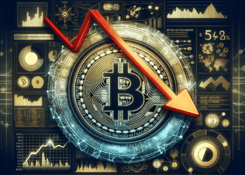 Is Bitcoin Bound for Below $50k? New Evidence Suggests Further Falls