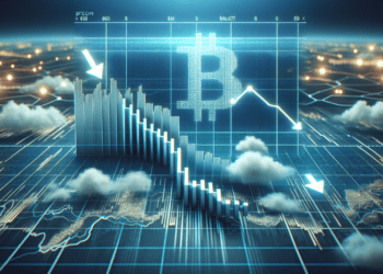 Is Bitcoin Heading for a Dip Under $56K Again?