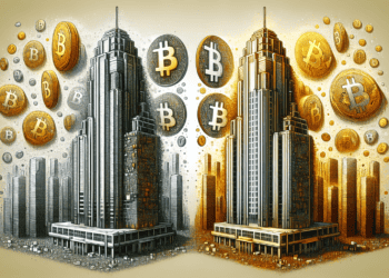 Is BlackRock Set to Surpass Grayscale in the Bitcoin ETF Race?