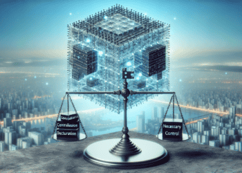 Is Cardano's 'Genesis Keys' a Step Towards Centralization or a Needed Oversight?