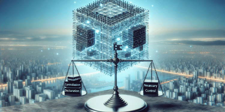Is Cardano's 'Genesis Keys' a Step Towards Centralization or a Needed Oversight?