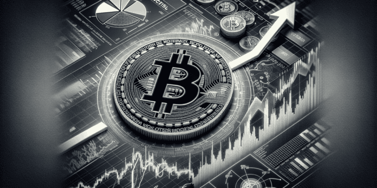 Is Grayscale Bitcoin ETF's Surge the Catalyst for a $70K BTC Breakout?