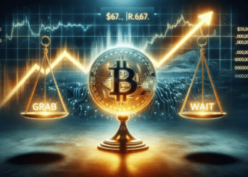Is Now the Right Time to Buy Bitcoin at $67K or Should You Wait?