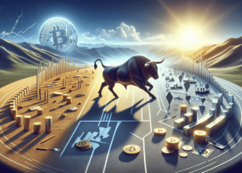 Is the Bitcoin Bull Run Just Getting Started?