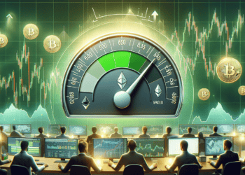 Is the Cryptocurrency Market Poised for a Rally? The Fear and Greed Index Might Say 'Yes'