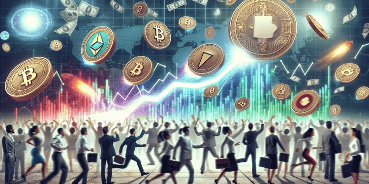 Is the Memecoin Frenzy Paving the Way for a Novel Asset Class?