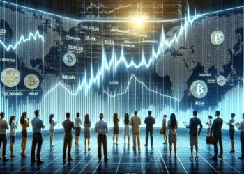 Is Toncoin [TON] Set to Eclipse Bitcoin? Anticipating Investors Stand By