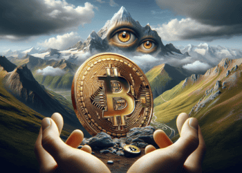 Is Your Hesitation Hindering Bitcoin's Climb Back to its All-Time High?