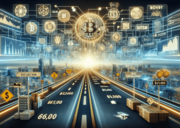 Journey of Bitcoin to $65,000: Essential Milestones to Reach This Goal