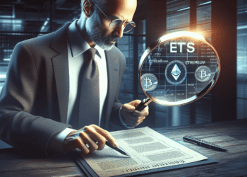 July Debut for Ethereum ETFs? Insight from Industry Expert!