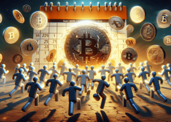 June Forecast: Bitcoin Set for Altcoin Challenge - What's Next?