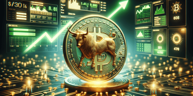 Key Indicators Suggest Bitcoin's Bull Run Has More Mileage Left