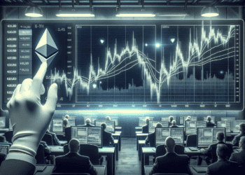 Liquidation Spike Hits Ethereum Traders Hard: A Look into the Surge