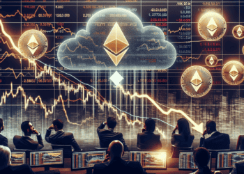 "Massive $300M Crypto Sell-off Sparked by Ethereum ETF News"