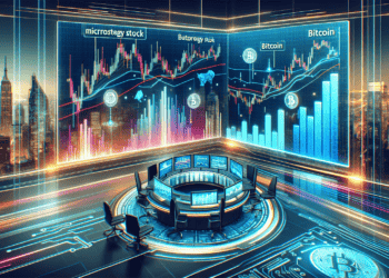 MicroStrategy Outperforms Bitcoin: Unraveling the Superiority in Crypto Arena