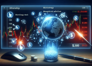 Microstrategy Shares [MSTR] Hit $1500 Mark, Defying Jim Cramer's Suggestions