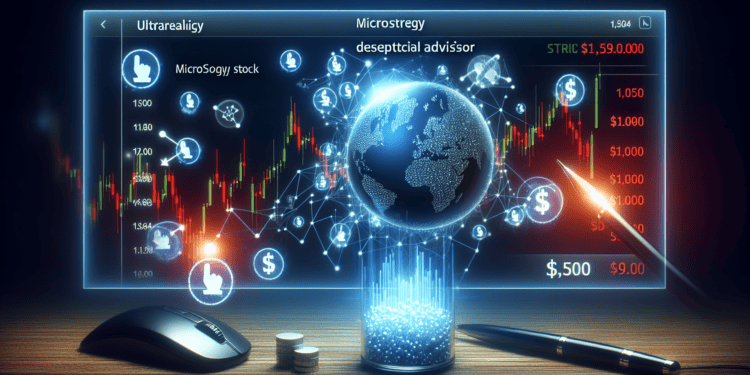 Microstrategy Shares [MSTR] Hit $1500 Mark, Defying Jim Cramer's Suggestions