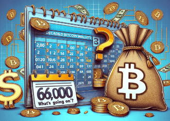Mysterious $60 Million Bitcoin Wallet Activity: Deciphering the Decade-Old Puzzle