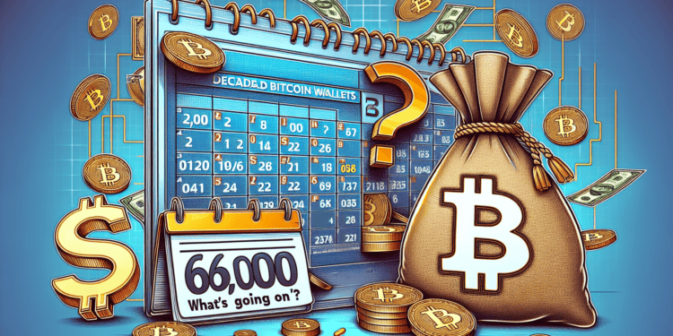 Mysterious $60 Million Bitcoin Wallet Activity: Deciphering the Decade-Old Puzzle