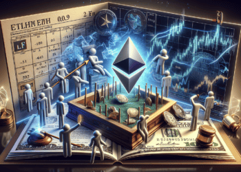 Novogratz Predicts SEC Embracing Ethereum ETF Staking in Next 2 Years