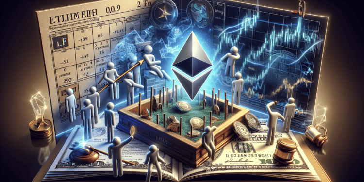 Novogratz Predicts SEC Embracing Ethereum ETF Staking in Next 2 Years
