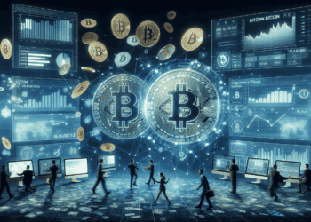 "Over $1 Billion in Bitcoin Transacted via Coinbase: Unveiling the BTC Megadeal"