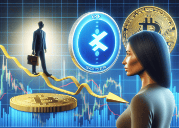 "Peter Brandt Forecasts Possible Dip in XRP Value Against Bitcoin: Are We Nearing Zero?"