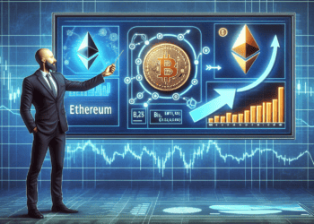 Peter Schiff Analyzes Ethereum ETF's Potential Threat to Bitcoin Stability
