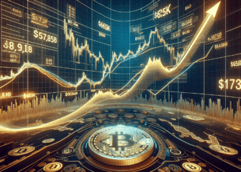 Potential $65k Downturn Expected in Bitcoin's Journey Towards Record Highs