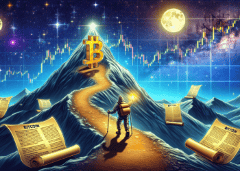 Potential Pathways to a $265K Bitcoin: Exploring Feasible Scenarios
