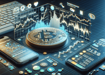 Predicting Bitcoin Peaks: The Role of GameStop's GME Social Volume