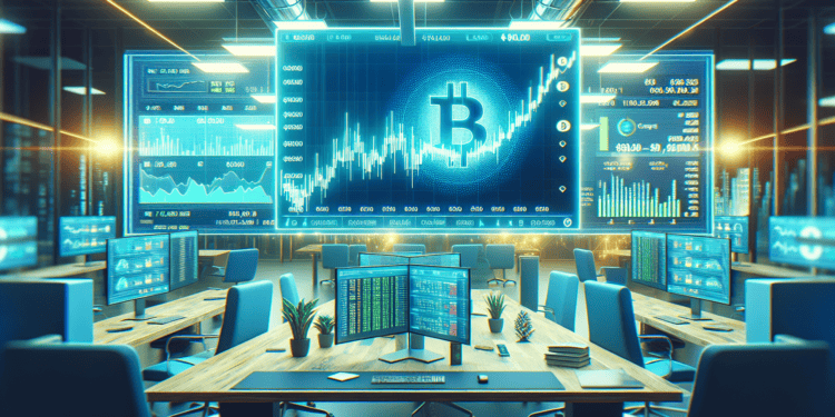 Predicting Bitcoin's Imminent Price Adjustment: The Path to $70K Explained