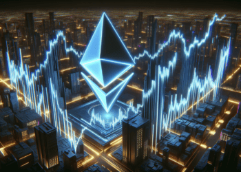 Predicting Ethereum's Value: The Future Height or Depth of ETH Prices