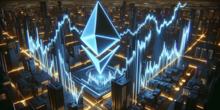 Predicting Ethereum's Value: The Future Height or Depth of ETH Prices