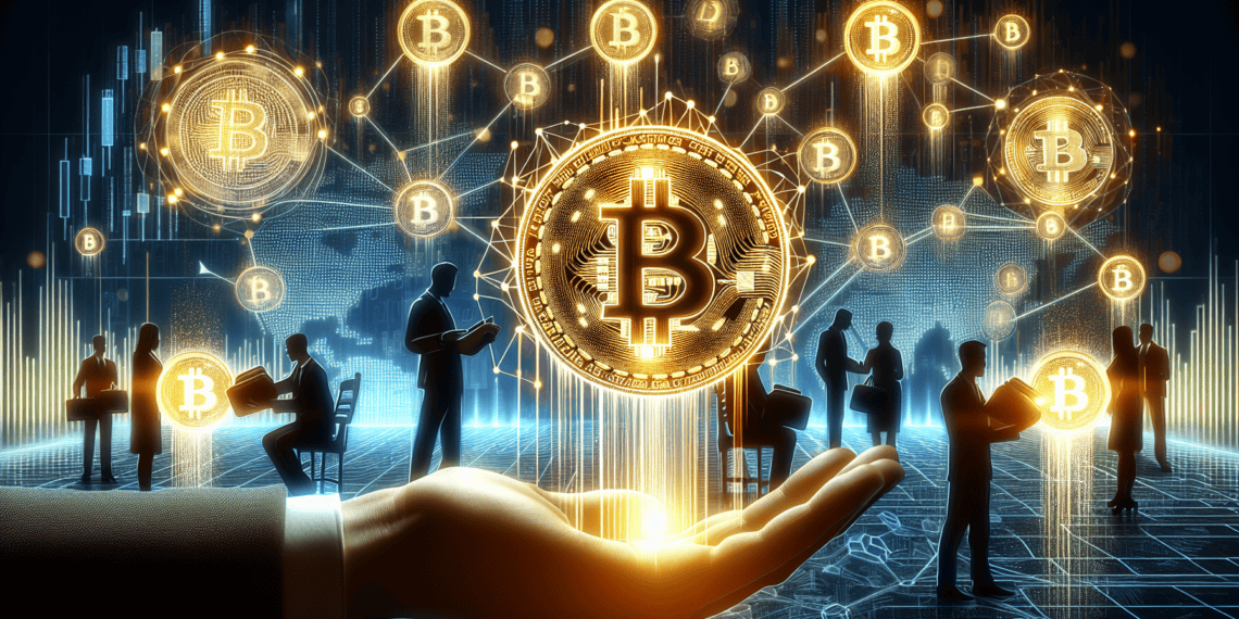 Profit Alert: Bitcoin Surges, Benefiting Certain Holders Only