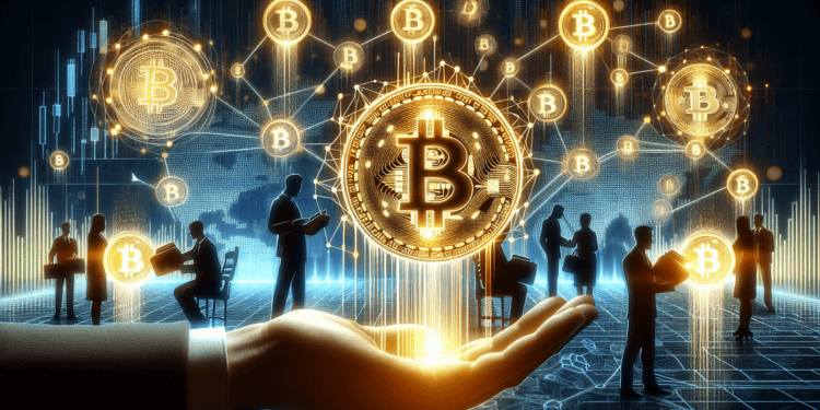Profit Alert: Bitcoin Surges, Benefiting Certain Holders Only